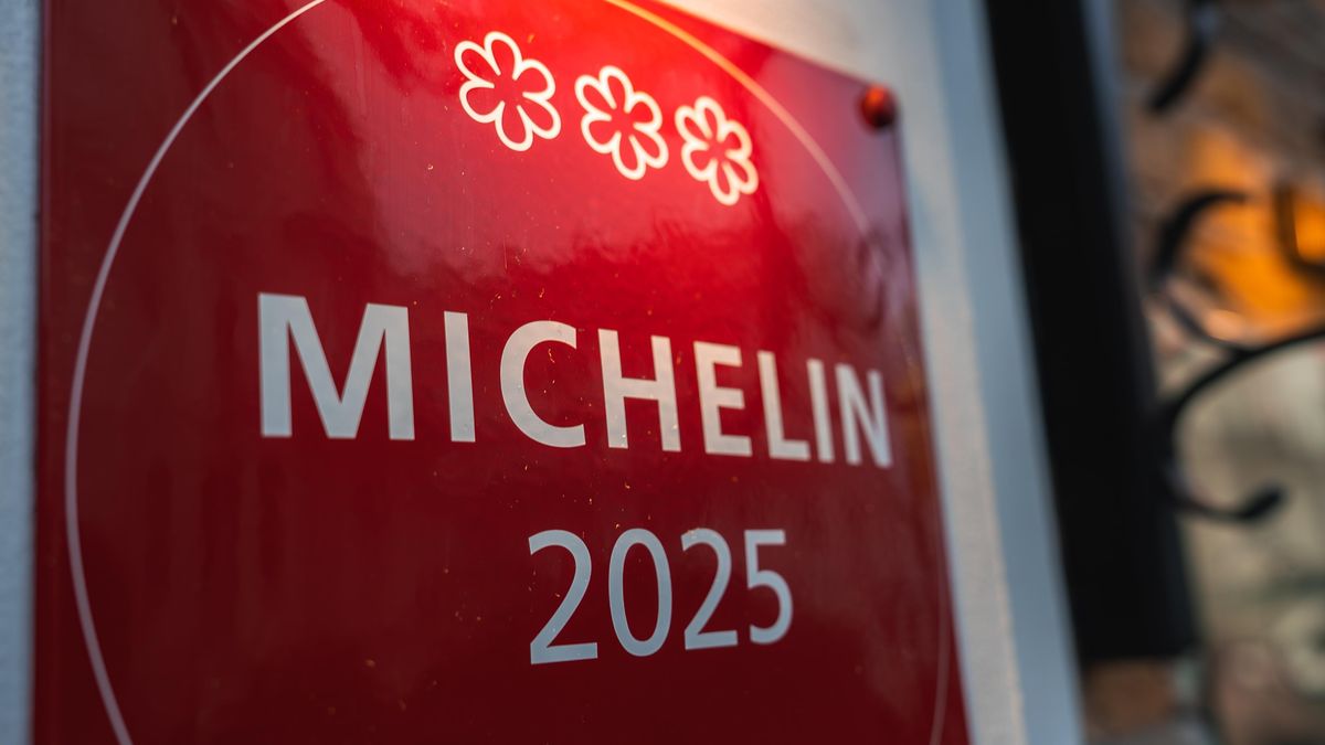 Michelinské hvězdy se v Česku rozdají v prosinci. Kdo na ně pomýšlí?